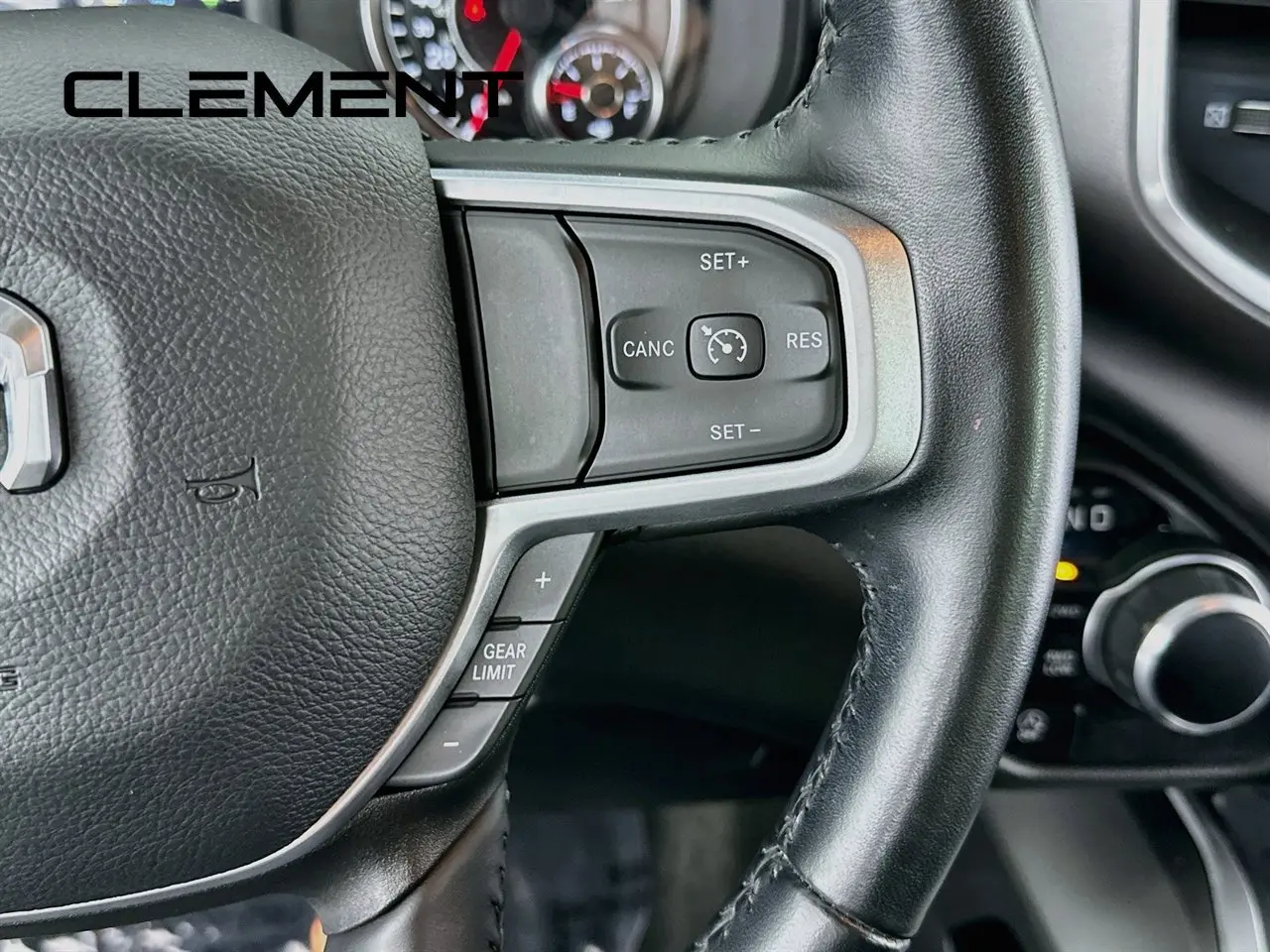2023 Ram 1500 - $39,375