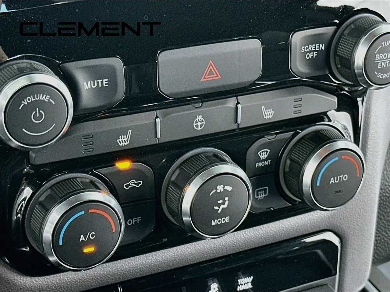 2023 Ram 1500 - $39,375