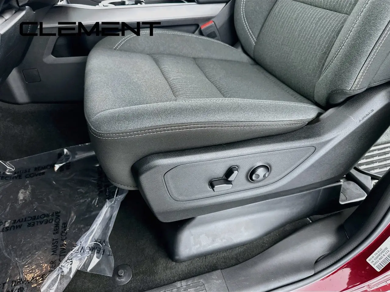 2023 Ram 1500 - $39,375