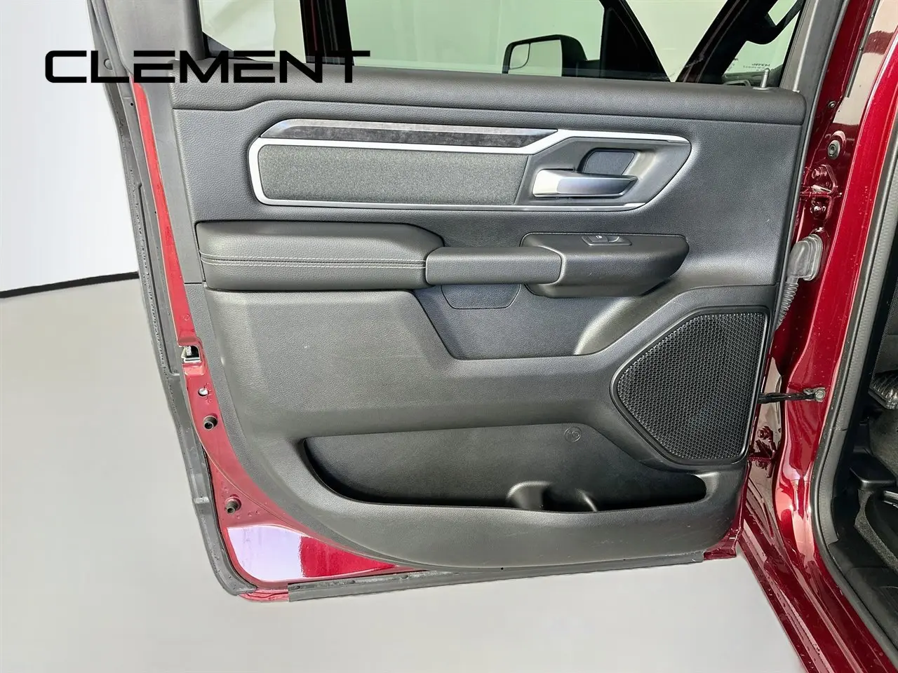 2023 Ram 1500 - $39,375