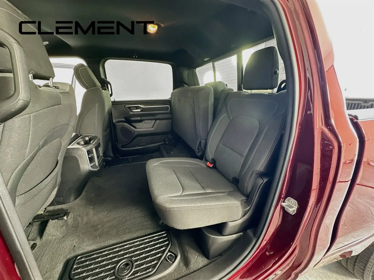 2023 Ram 1500 - $39,375
