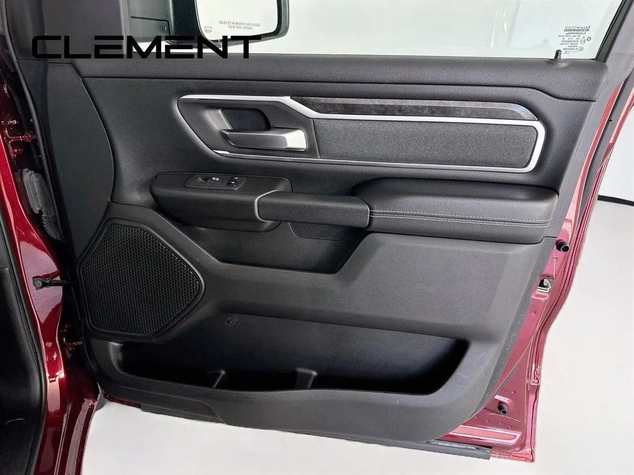 2023 Ram 1500 - $39,375