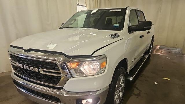 Preowned 2023 Ram 1500 Big Horn for Sale