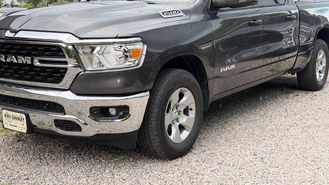 2024 Ram 1500 Big Horn
