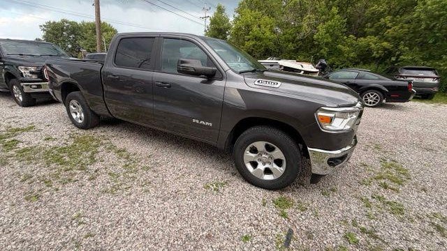 2024 Ram 1500 Big Horn