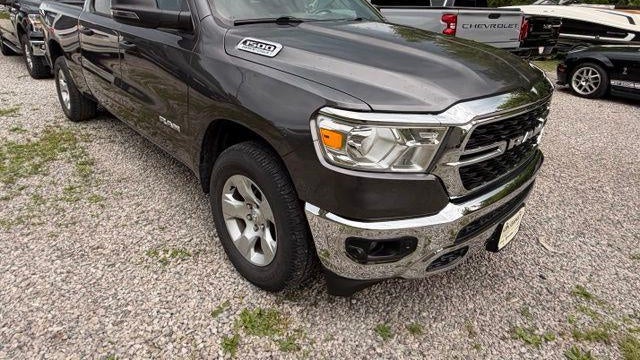 2024 Ram 1500 Big Horn