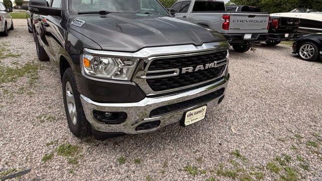 2024 Ram 1500 Big Horn