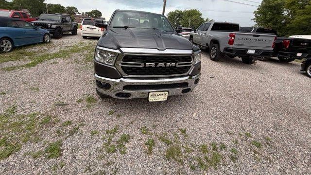 2024 Ram 1500 Big Horn