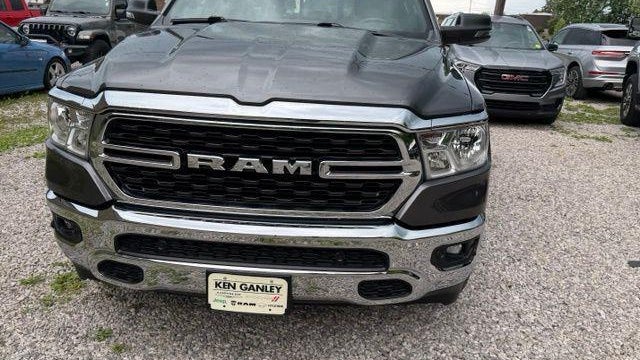 2024 Ram 1500 Big Horn