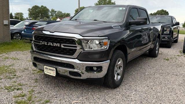 2024 Ram 1500 Big Horn