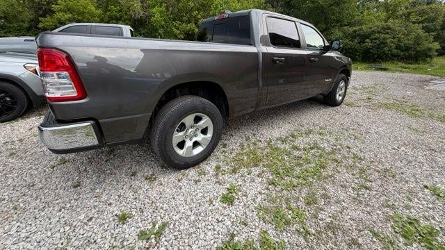 2024 Ram 1500 Big Horn