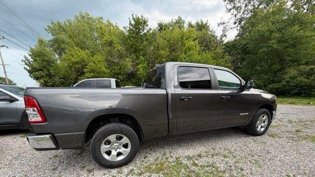 2024 Ram 1500 Big Horn
