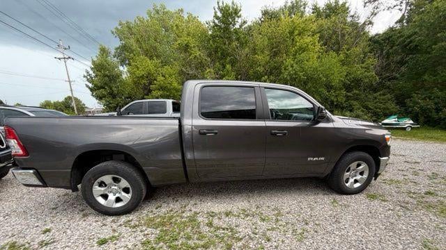 2024 Ram 1500 Big Horn