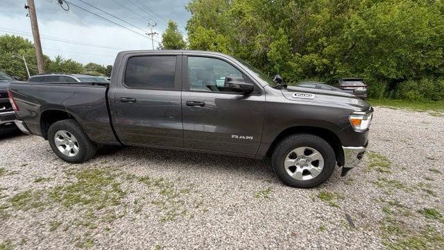 2024 Ram 1500 Big Horn