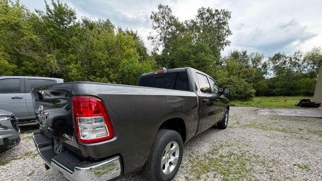 2024 Ram 1500 Big Horn