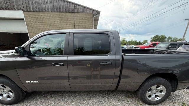 2024 Ram 1500 Big Horn