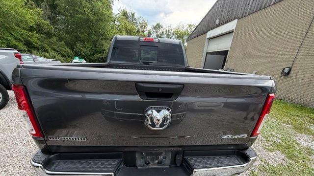 2024 Ram 1500 Big Horn