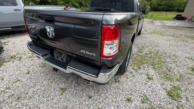 2024 Ram 1500 Big Horn