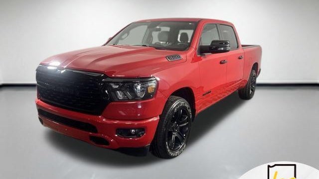 Preowned 2023 Ram 1500 Big Horn for Sale