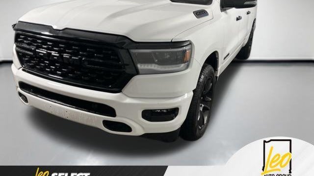 Preowned 2023 Ram 1500 Big Horn for Sale