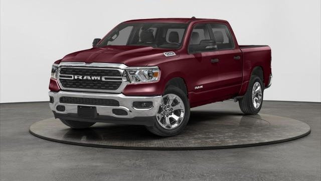Preowned 2023 Ram 1500 Big Horn for Sale