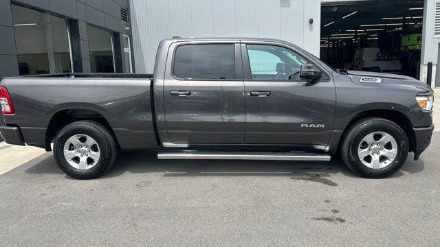2024 Ram 1500 Big Horn