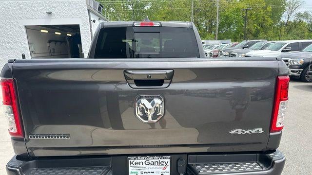 2024 Ram 1500 Big Horn