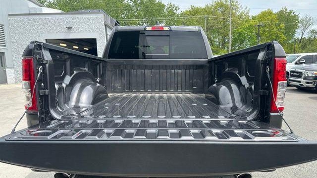 2024 Ram 1500 Big Horn