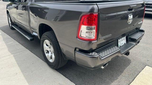 2024 Ram 1500 Big Horn