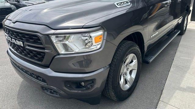 2024 Ram 1500 Big Horn