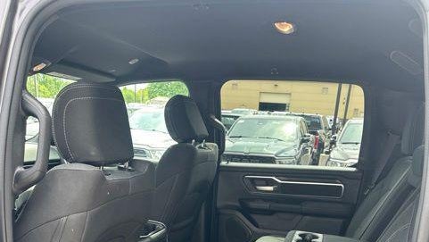 2024 Ram 1500 Big Horn