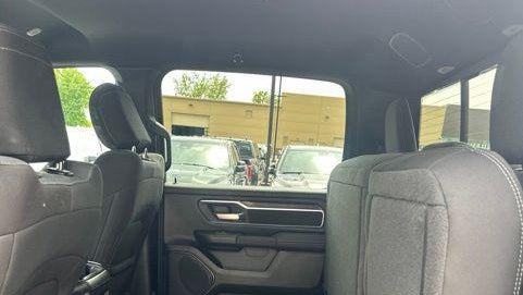 2024 Ram 1500 Big Horn