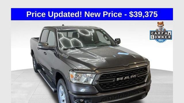 Preowned 2024 Ram 1500 Big Horn for Sale