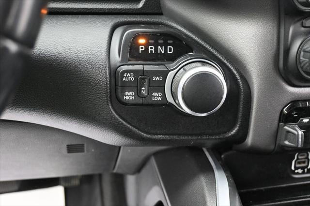 2020 Ram 1500 - $21,590