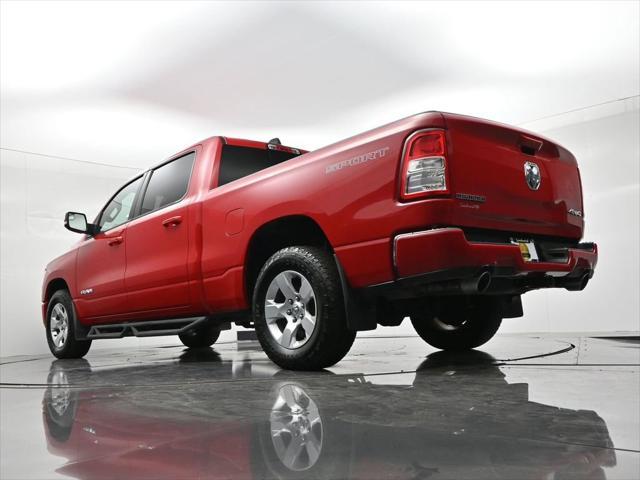 2020 Ram 1500 - $21,590