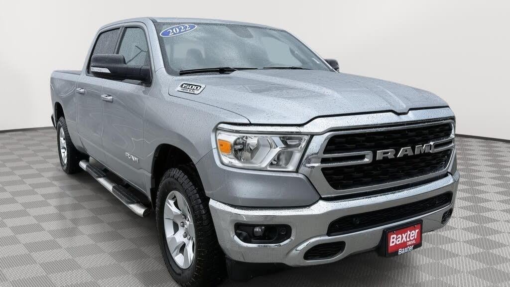 Preowned 2022 Ram 1500 Lone Star for Sale