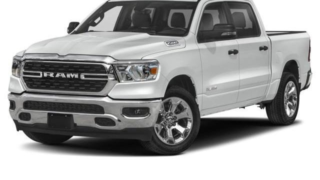 Preowned 2024 Ram 1500 Big Horn for Sale