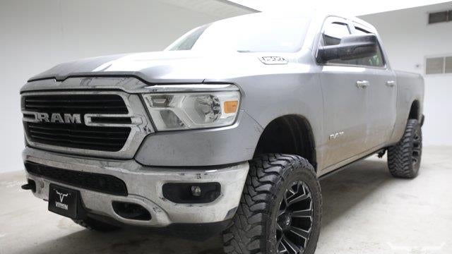 Preowned 2020 Ram 1500 Big Horn for Sale