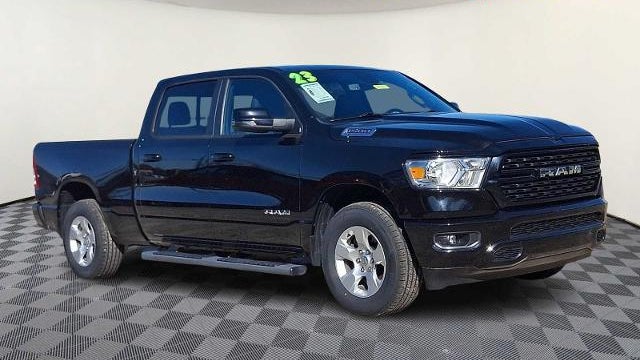 Preowned 2024 Ram 1500 Big Horn for Sale