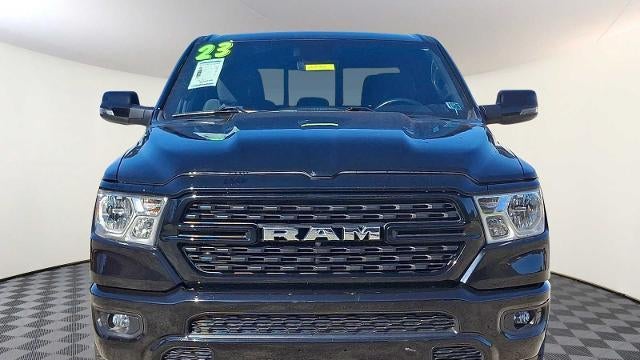 2024 Ram 1500 Big Horn