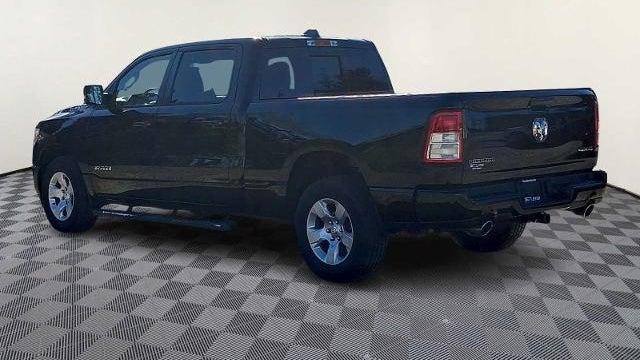 2024 Ram 1500 Big Horn