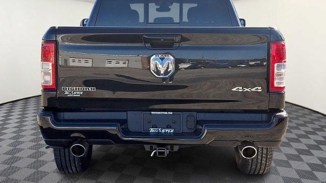 2024 Ram 1500 Big Horn