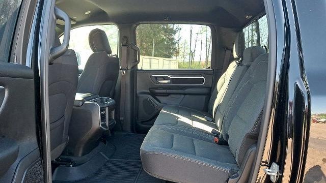 2024 Ram 1500 Big Horn
