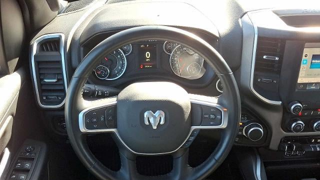 2024 Ram 1500 Big Horn