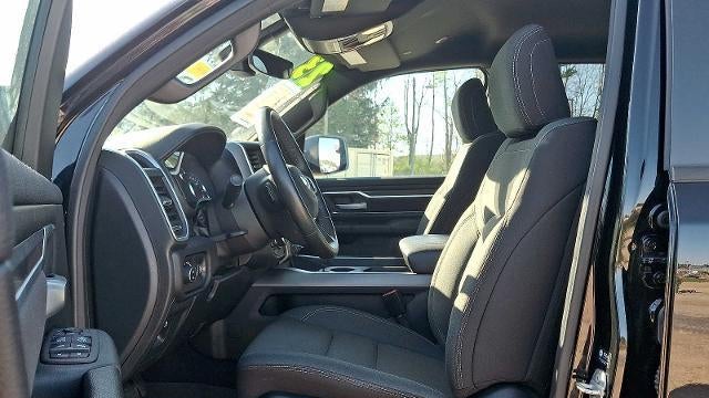 2024 Ram 1500 Big Horn