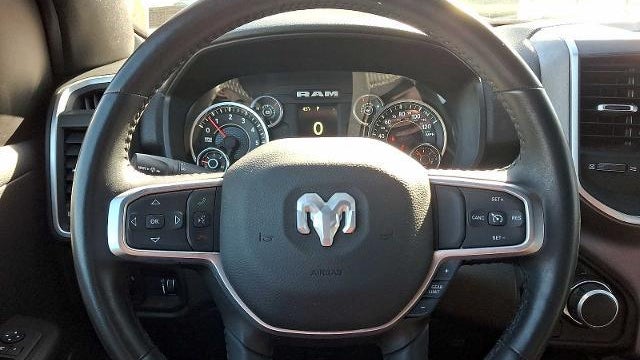 2024 Ram 1500 Big Horn