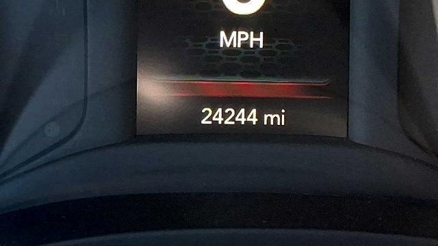 2024 Ram 1500 Big Horn