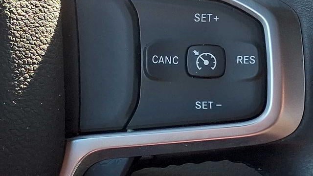 2024 Ram 1500 Big Horn