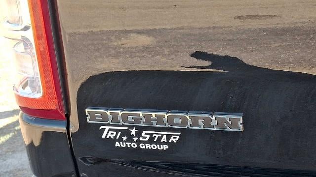 2024 Ram 1500 Big Horn