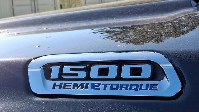 2024 Ram 1500 Big Horn